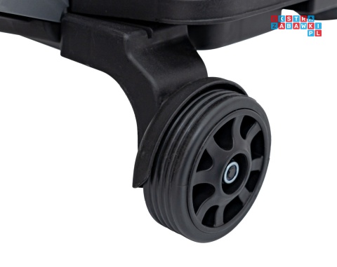 [TR2306] Motor Honda NC750x na akumulator 2x35W 12V/4.5Ah odgłosy silnika boczne kółka bluetooth MP3 - niebieski