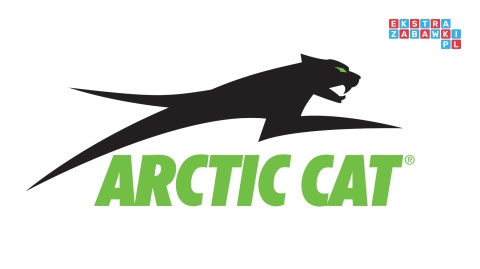 [A600] Buggy Arctic Cat Wildcat XX dwuosobowy na akumulator 4x200W 24V/7Ah pilot Bluetooth USB ekoskóra - żółty