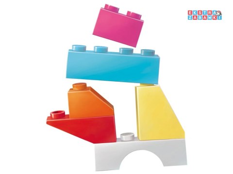 [GR0827] Rebel gra LEGO Brick Like This! - zmień gadanie w szybkie budowanie