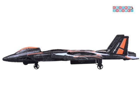 [RC0750 PO] Strzelający dron Combat zdalne sterowanie rękawicą i pilotem