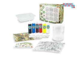 [ZA5542] Tuban kreatywny zestaw Tubi Jelly Robaki żelowe figurki 3D