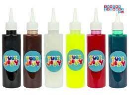 [ZA4838] Tuban zestaw Tubi Jelly zwierzątka 6 kolorów