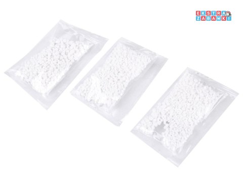 [ZA4982] Tuban zestaw kreatywny Tubi Jelly Lama 6 kolorów żelowe figurki 3D