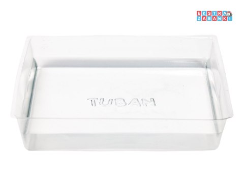 [ZA4982] Tuban zestaw kreatywny Tubi Jelly Lama 6 kolorów żelowe figurki 3D