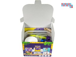 [ZA6125] Tuban zestaw multisensoryczny BOX zestaw mas sensorycznych