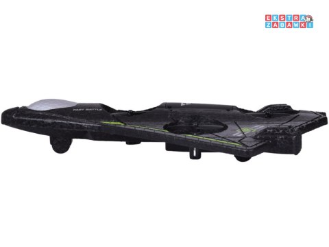 [RC0751 ZI] Zdalnie sterowany lekki dron z efektami LED i akrobacjami 360°