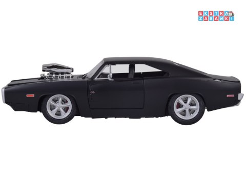 [RC0725] Zdalnie sterowane auto Dodge Charger R/T 1970 kultowe amerykańskie
