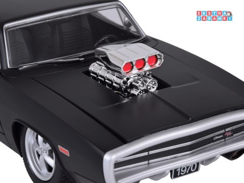 [RC0725] Zdalnie sterowane auto Dodge Charger R/T 1970 kultowe amerykańskie
