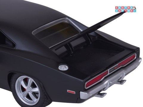 [RC0725] Zdalnie sterowane auto Dodge Charger R/T 1970 kultowe amerykańskie