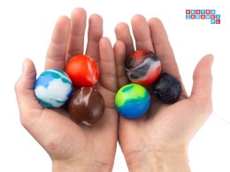 [ZA4619] Zestaw z serii zrób sam Tubi Jelly planety