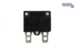 [2847] Bezpiecznik termiczny 18A do pojazdów na akumulator