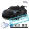 [DK-P911] Auto Porsche 911 GT3 na akumulator 4x200W 24V/10Ah EVA Bluetooth ekoskóra - czarny