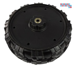 [7345] Koło do pojazdu na akumulator BRD-7588