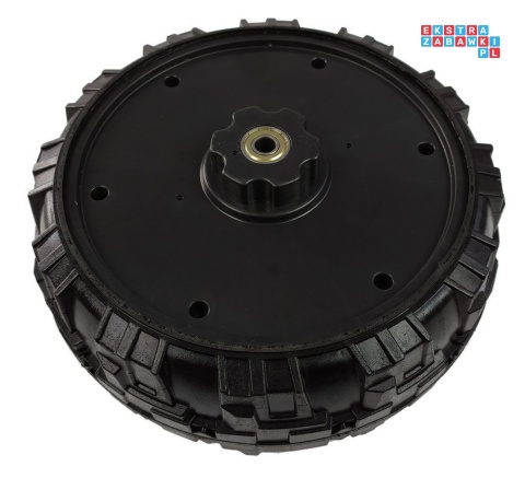 [7345] Koło do pojazdu na akumulator BRD-7588