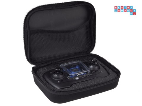 [RC0656] Latający zdalnie sterowany mini dron składany model z pilotem