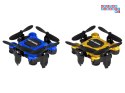 [RC0656] Latający zdalnie sterowany mini dron składany model z pilotem