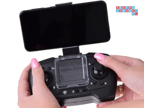 [RC0656] Latający zdalnie sterowany mini dron składany model z pilotem