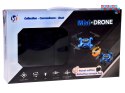[RC0656] Latający zdalnie sterowany mini dron składany model z pilotem