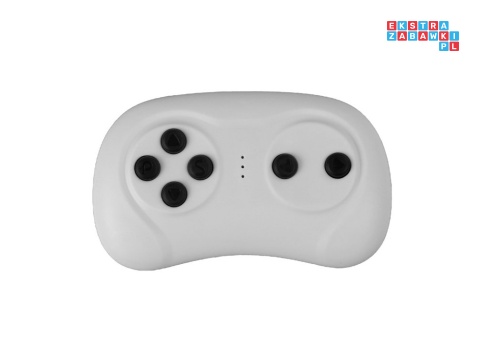 [677] Pilot 2.4GHz do pojazdów na akumulator - model CSG4A