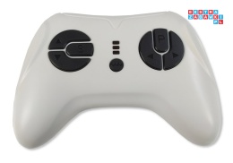 [3338] Pilot do pojazdu na akumulator 2.4GHz - modele JR/XMX