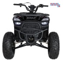 [ATV013] Duży Quad spalinowy 200CC MONSTER czterosuwowy do 80 km/h max 150 kg - czerwony