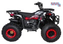 [ATV013] Duży Quad spalinowy 200CC MONSTER czterosuwowy do 80 km/h max 150 kg - czerwony