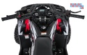 [ATV013] Duży Quad spalinowy 200CC MONSTER czterosuwowy do 80 km/h max 150 kg - czerwony
