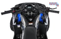 [ATV013] Duży Quad spalinowy 200CC MONSTER czterosuwowy do 80 km/h max 150 kg - niebieski