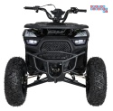 [ATV013] Duży Quad spalinowy 200CC MONSTER czterosuwowy do 80 km/h max 150 kg - zielony