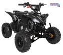 [ATV002.NEW] Quad spalinowy 125cc DESERT STORM LIFT czterosuwowy hamulce hydrauliczne amortyzatory regulowane - czarny