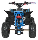 [ATV002.NEW] Quad spalinowy 125cc DESERT STORM LIFT czterosuwowy hamulce hydrauliczne amortyzatory regulowane - niebieski