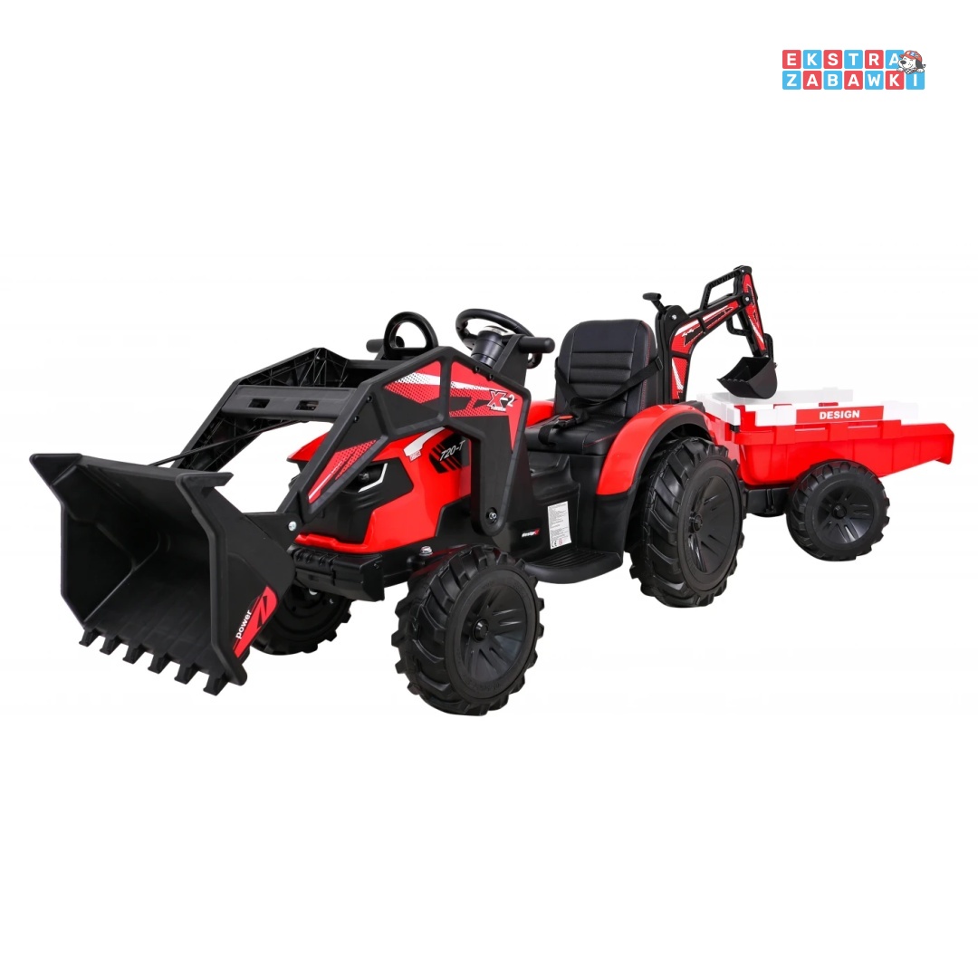 Buggy Maverick Turbo RR STRONG 2x320W