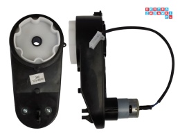 [6532] Silnik skrętu 12V 6600RPM do modelu XMX603