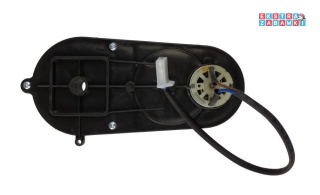 [6532] Silnik skrętu 12V 6600RPM do modelu XMX603