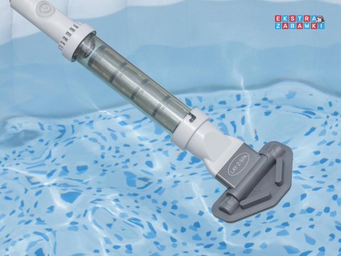Bestway Akumulatorowy bezprzewodowy odkurzacz do jacuzzi Lay-Z-Spa 60327
