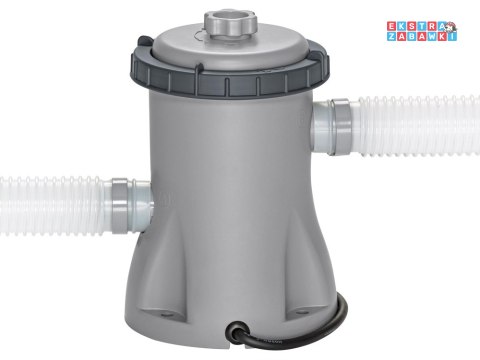 Bestway Basen STELAŻOWY 6,473L 366x76cm 7w1 pompa + filtr 56416