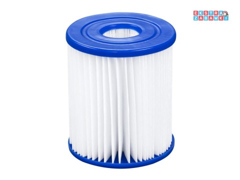 Bestway Basen STELAŻOWY 6,473L 366x76cm 7w1 pompa + filtr 56416
