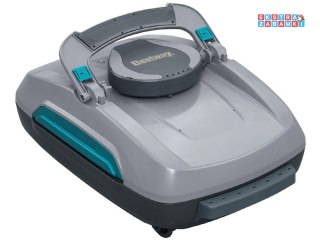 Bestway Bezprzewodowy odkurzacz basenowy AquaTronix ProG300 + skimmer 58942