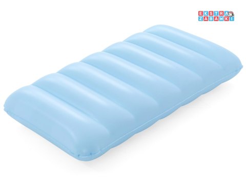 Bestway Materac plażowy 214x155cm + poduszka i uchwyt na kubek 43838