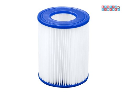 Bestway Pompa filtrująca do basenu wyd 3m3/h 58386
