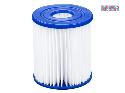 Bestway Basen stelażowy 305cm x 76cm 8w1 56679