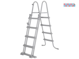 Bestway DRABINKA do basenu 122cm 58331