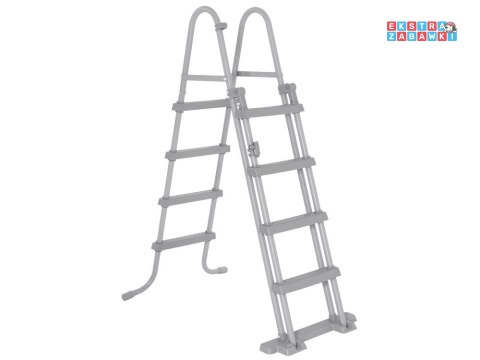 Bestway DRABINKA do basenu 122cm 58331