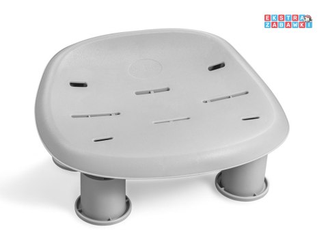 Bestway Siedzisko regulowane do Lay-Z-Spa - antypoślizgowe krzesło 60321