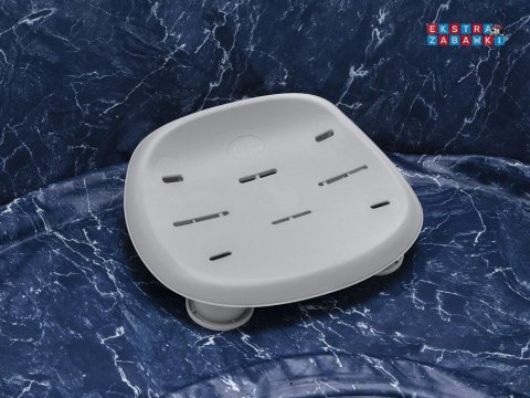 Bestway Siedzisko regulowane do Lay-Z-Spa - antypoślizgowe krzesło 60321