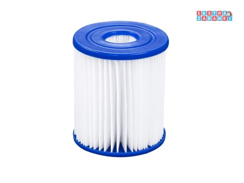 Bestway basen stelażowy 400 x 211 cm 8w1 56424