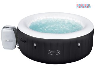 Bestway jacuzzi Lay-Z-Spa MIAMI 4os 180x66cm 60001
