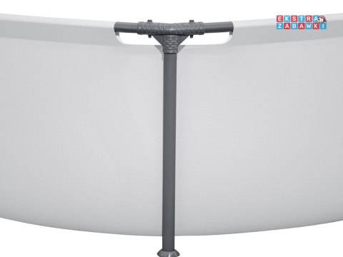 Bestway Basen STELAŻOWY 4678L 305x76cm 8w1 56408