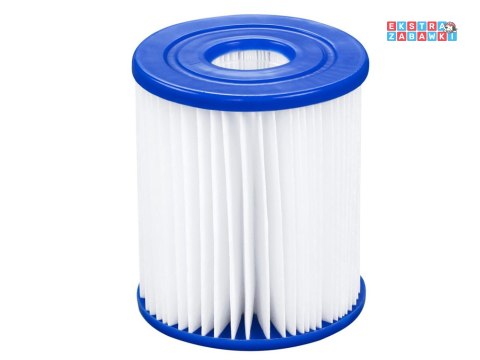 Bestway Basen STELAŻOWY 4678L 305x76cm 8w1 56408