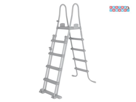 Bestway Basen stelażowy CAŁOROCZNY 956x488x132cm 7w1 561KJ